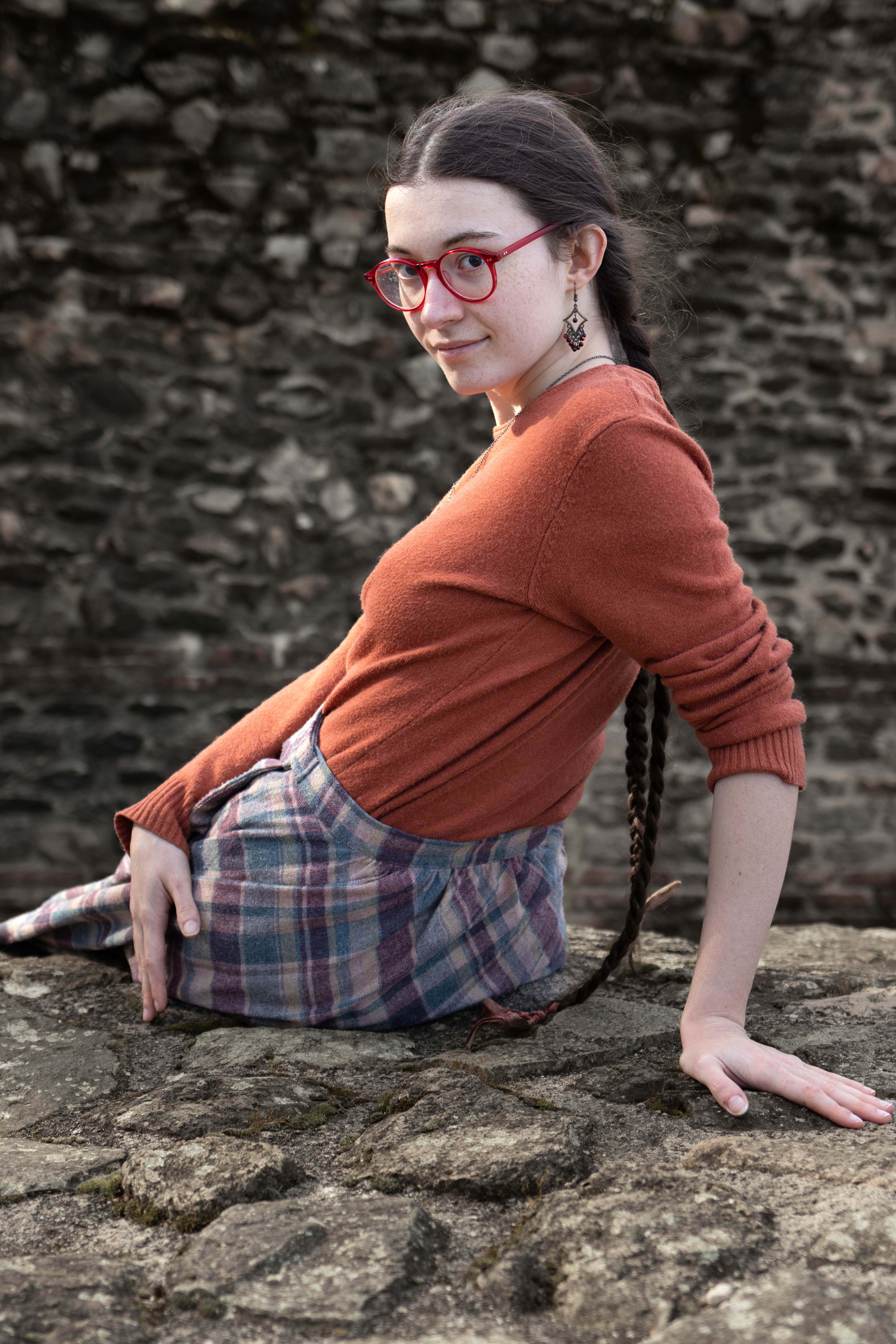 Portrait particulier 2